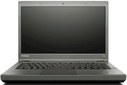 Lenovo ThinkPad T440p (Intel Core i5-4200M 2.5GHz, 4GB RAM, 500GB HDD, VGA Intel HD Graphics 4600, 15.6 inch, Windows 7 Professional 64-bit)