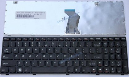 Keyboard Lenovo G580