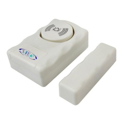 Chuông cửa không dây SafePlus C-39