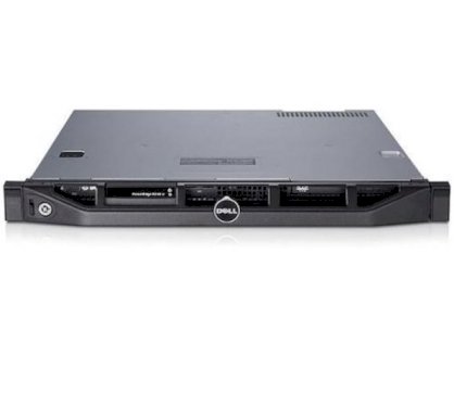 Server Dell PowerEdge R630 E5-2609 v3 (Intel Xeon E5-2609 v3 1.90Ghz, Ram 8GB, RAID H730 (0,1,5,6,10,50..), Không kèm ổ cứng)