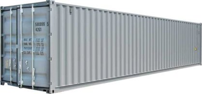 Container thường 40 feet GPC 40 FEED