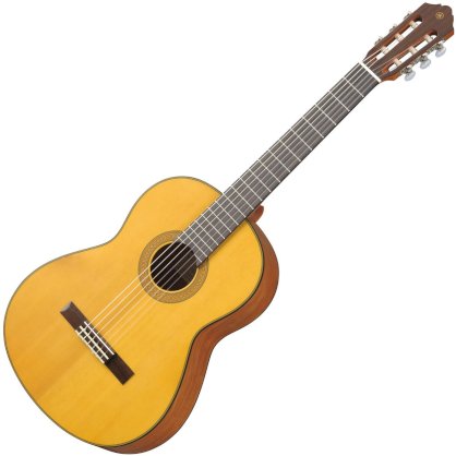 Đàn Guitar Classic Yamaha CGM122MS
