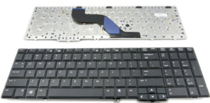 Keyboard HP Probook 6540B