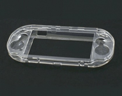 Ốp nhựa cứng PS Vita Sony