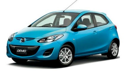 Mazda2 1.5 MT 2015 Việt Nam