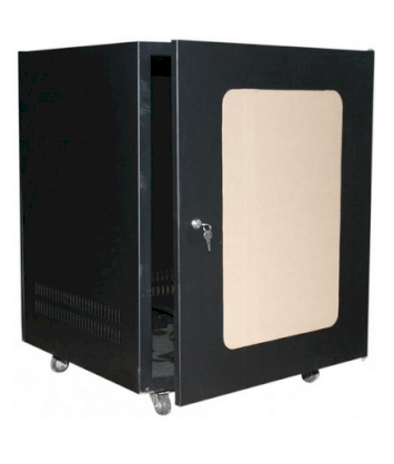 Tủ mạng HQ-Rack 10U-D500 - TT160