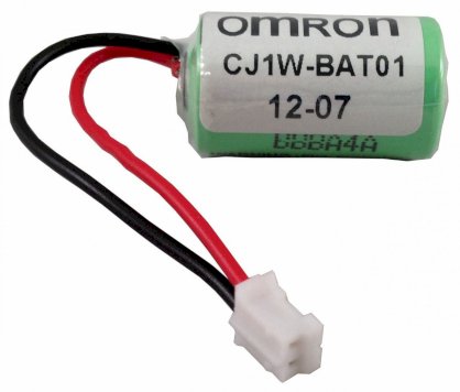 Omron CJ1W-BAT01