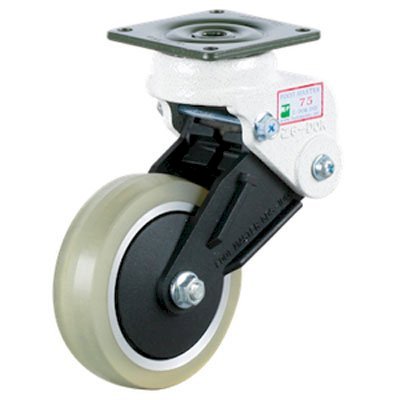 Bánh xe đẩy giảm sốc FootMaster GDS-100A-SF