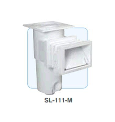 Cửa hút nước SL-111-M