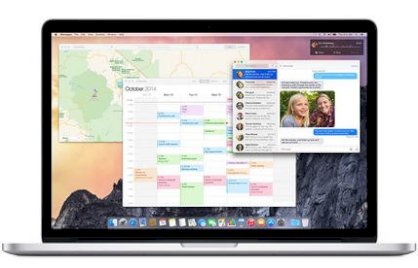 Apple Macbook Pro 2015 (MF839ZP/A) (Intel Core i5-5257U 2.7GHz, 8GB RAM, 128GB SSD, VGA Intel HD Graphics 6100, 13.3 inch, Macbook OS X Yosemite)