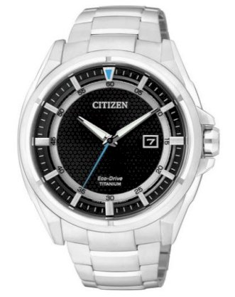 Đồng hồ Citizen Eco-Drive AW1401-50E