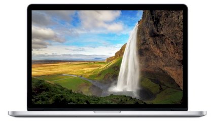 Apple MacBook Pro 15 (Intel Core i7-4770HQ 2.2GHz, 16GB RAM, 256GB SSD, VGA Intel Iris Pro Graphics, 15.4 inch, Mac OS X Yosemite)