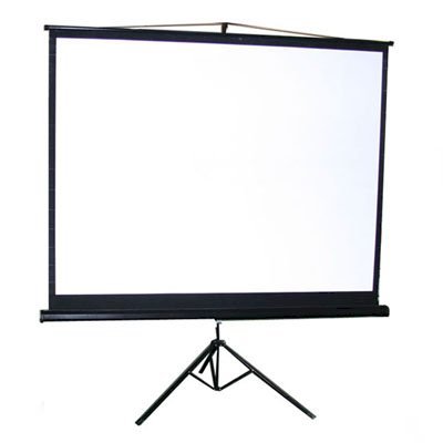 Màn chiếu 3 chân Regent 120” (84"x84")