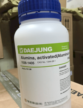 Daejung 4-Aminobenzoic acid 99% - 1kg (150-13-0)