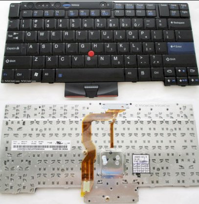 Keyboard Lenovo T60