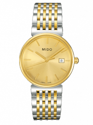 Đồng hồ Thụy Sĩ Mido nam M1130.9.12.1