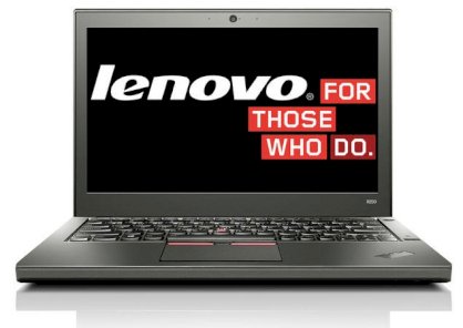 Lenovo ThinkPad X250 (20CL-S2R6) (Intel Core i5-5300U 2.3GHz, 4GB RAM, 500GB HDD, VGA Intel HD Graphics 5500, 12.5 inch, Windows 8.1 Pro 64-bit)