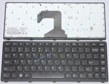 Keyboard Lenovo S400