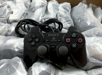 Tay game Sony PS2 Dualshock A