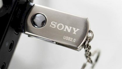 USB Sony vaio 4GB