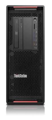 Máy trạm Lenovo ThinkStation P500 -  30A7A019VA (Intel Xeon E5-1620 v3 3.50GHz, RAM 8GB, HDD 1TB, VGA NVIDIA K620 2GB, PC DOS, Không kèm màn hình)