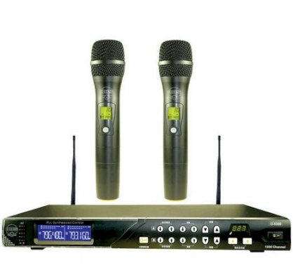 Microphone BBS U-5300
