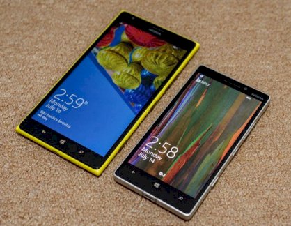 Microsoft Lumia Talkman