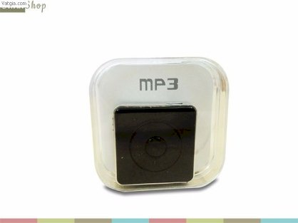 Máy nghe nhạc MP3 Only Music