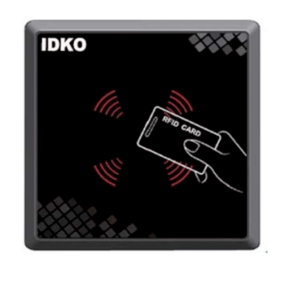 Đầu đọc thẻ cảm ứng IDKO DD06