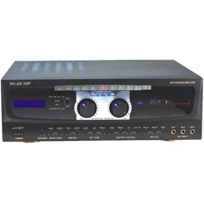 Amplifier Karaoke Maingo MA-J28DSP