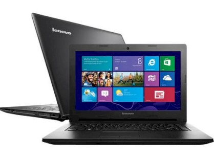 Lenovo G4030 (80FY00DLVN) (Intel Celeron N2840 2.16GHz, 2GB RAM, 500GB HDD, VGA Intel HD Graphics, 14 inch, Free Dos)