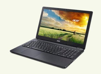 Acer Aspire E E5-511-C5PY (NX.MNYAA.005) (Intel Celeron N2940 1.83GHz, 8GB RAM, 500B HDD, VGA Intel HD Graphics, 15.6 inch, Windows 8.1 64-bit)