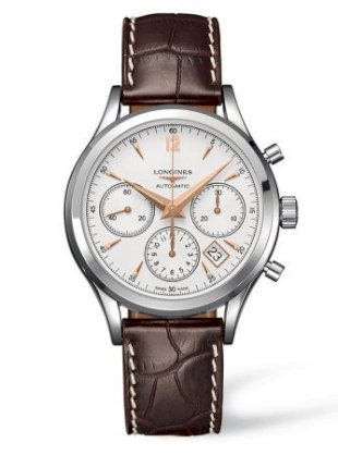 Longines HERITAGE L2.750.4.76.2