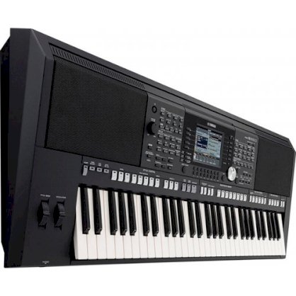 Organ Yamaha  PSR-S950