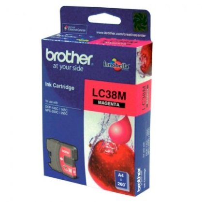 Brother LC38M