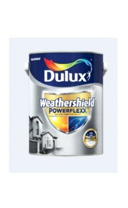Dulux Weathershield Powerflexx 18 Lít