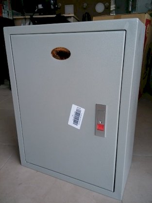 Tủ điện nổi EMD 450x350x180