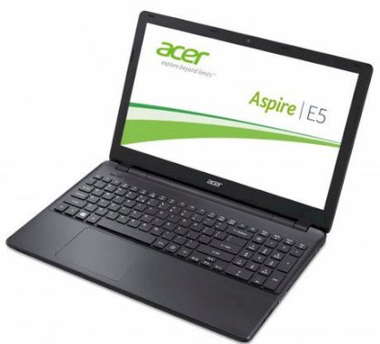Acer Aspire E5-573-53TN (NX.MVHSV.003) (Intel Core i5-5200U 2.2GHz, 4GB RAM, 500GB HDD + 8GB SSD, VGA Intel HD Graphics 5500, 15.6 inch, Linux)