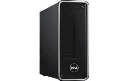 Máy tính Desktop DELL VOS3800ST 7CGWC3 BLACK PDC (Intel Pentium G3250 3.2Ghz, Ram 4GB, HDD 500GB, DVDRW, VGA Onboard, Linux, Không kèm màn hình)