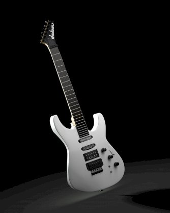 Đàn Guitar Jackson JS11