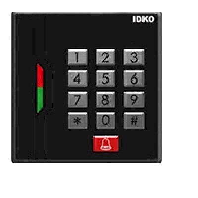 Kiểm soát cửa IDKO KS-102D