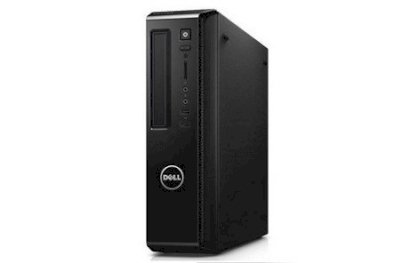 Máy tính Desktop DELL VOS3902MT 50RYV11-BLACK (Intel Core i7-4790 3.60GHz, RAM 4GB, HDD 5000GB, VGA GT 705, PC DOS, Không kèm màn hình)