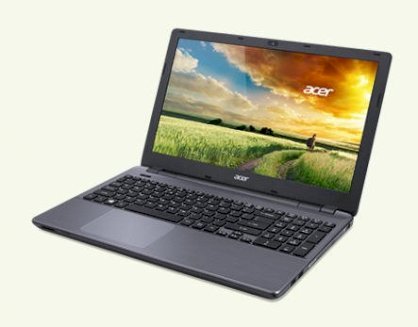Acer Aspire E E5-511-C9AJ (NX.MPKAA.001) (Intel Celeron N2930 1.83GHz, 4GB RAM, 500GB HDD, VGA Intel HD Graphics, 15.6 inch, Windows 8.1 64-bit)