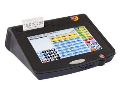 Pos QTouch 10