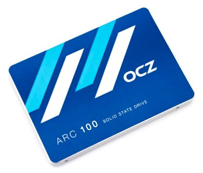 OCZ ARC 100 120GB Sata 3 2.5" (ARC100-25SAT3-120G)