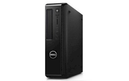 Máy tính Desktop DELL VOS3900MT FV4X311-BLACK CDC (Intel Celeron G1840 2.8Ghz, Ram 2GB, HDD 500GB, DVDROM, VGA Onboard, Linux, Không kèm màn hình)