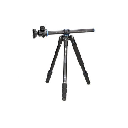 Chân máy ảnh (Tripod) Benro GoTravel GA268TB2