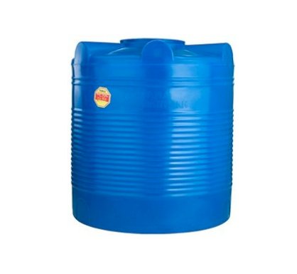 Bồn nước nhựa Tân Á TA 700L (lùn) đứng