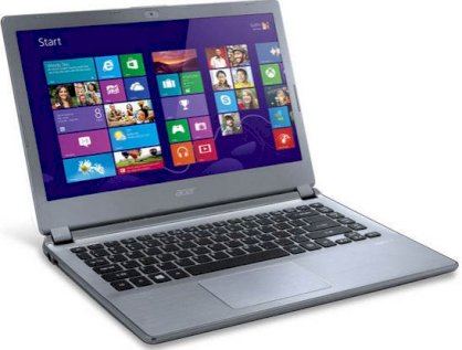 Acer Aspire E5-473-35XC (NX.MXQSV.002) (Intel Core i3-4005U 1.7GHz, 4GB RAM, 500GB HDD, VGA Intel HD Graphics, 14 inch, Windows 8.1 64-bit)