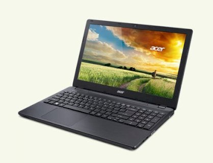 Acer Aspire E E5-551-T7TP (NX.MUDAA.001) (AMD Quad-Core A10-7300 2.0GHz, 8GB RAM, 1TB HDD, VGA AMD Radeon R6, 15.6 inch, Windows 8.1 64-bit)